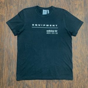 Adidas Originals Eqt Pdx Classic T-Shirt